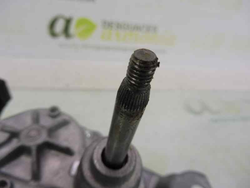 Recambio de motor limpia trasero para toyota yaris live referencia OEM IAM 851300D080 2596002660 