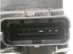 Recambio de cerradura puerta trasera izquierda para nissan pulsar (c13) acenta referencia OEM IAM 825013ZL0A   2