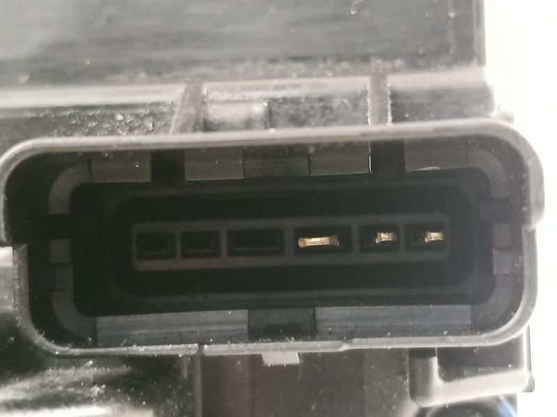 Recambio de cerradura puerta trasera izquierda para nissan pulsar (c13) acenta referencia OEM IAM 825013ZL0A  