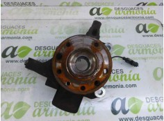 Recambio de mangueta delantera derecha para opel vectra c berlina club referencia OEM IAM   