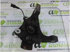 Recambio de mangueta delantera derecha para opel vectra c berlina club referencia OEM IAM    2