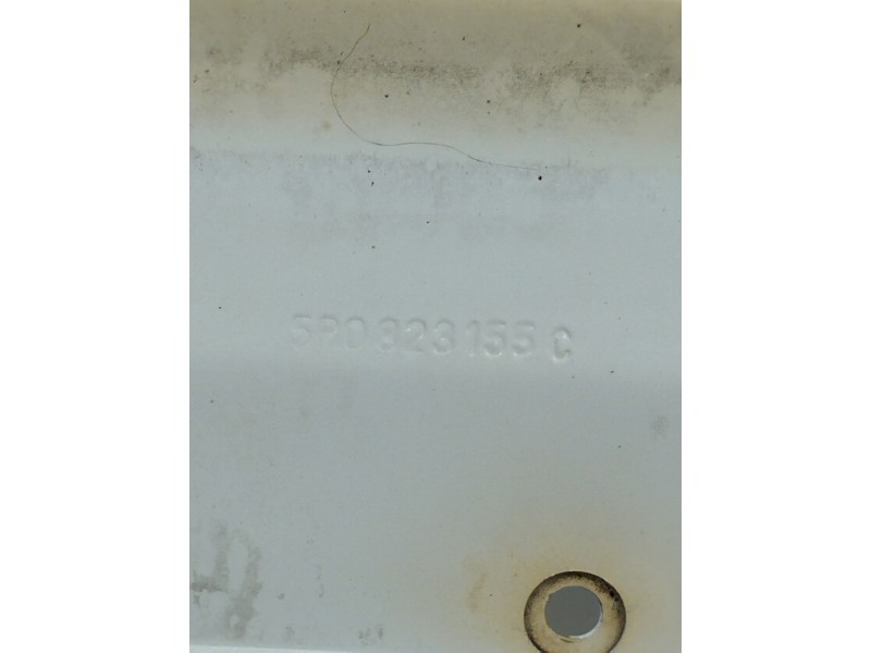 Recambio de capot para seat altea xl (5p5) family referencia OEM IAM 5P0823031C  