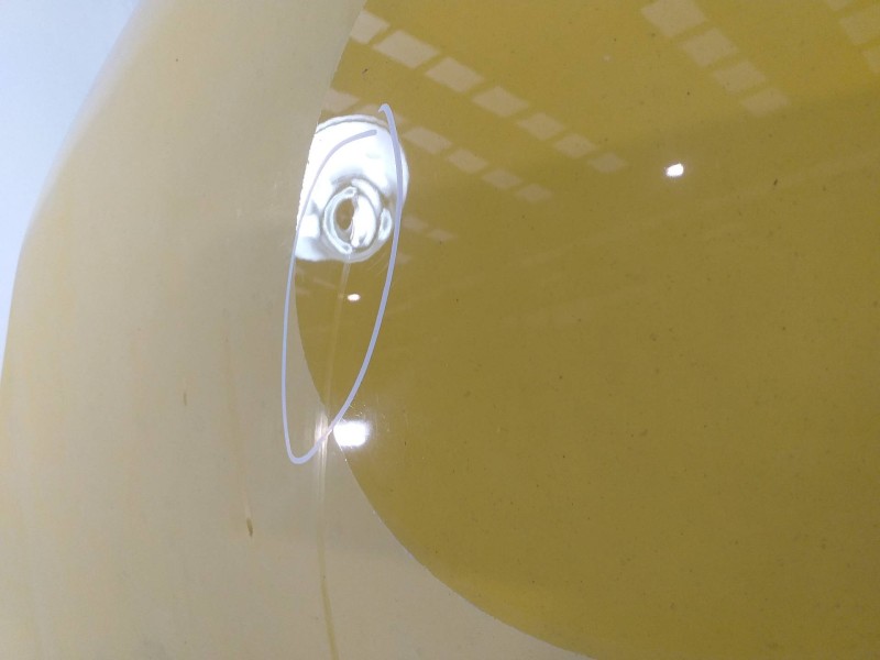 Recambio de capot para fiat fiorino sx furg. referencia OEM IAM 0051789394  