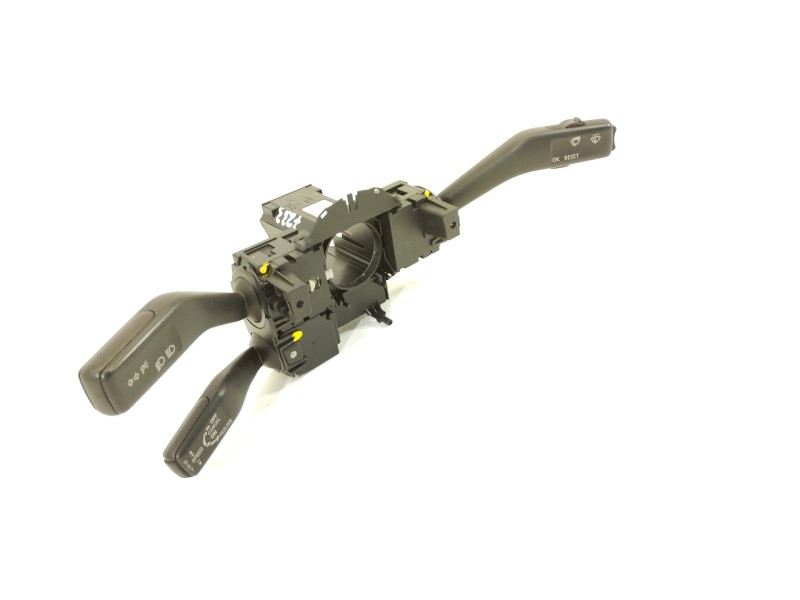 Recambio de mando intermitentes para volkswagen passat berlina (3c2) advance referencia OEM IAM 3C5953513C  