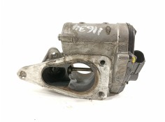 Recambio de valvula egr para renault megane ii berlina 5p confort dynamique referencia OEM IAM 8200630740  