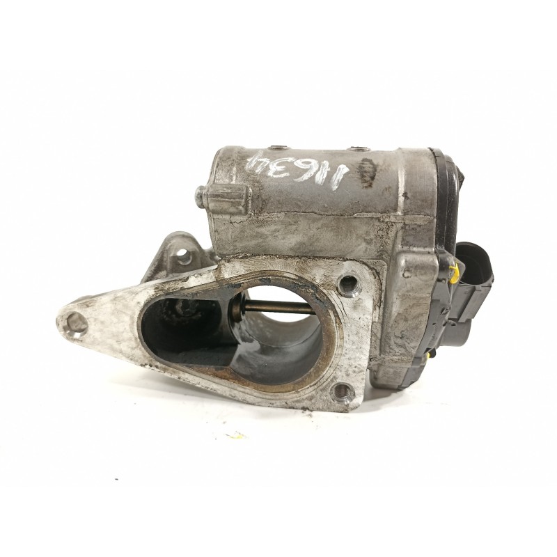 Recambio de valvula egr para renault megane ii berlina 5p confort dynamique referencia OEM IAM 8200630740  