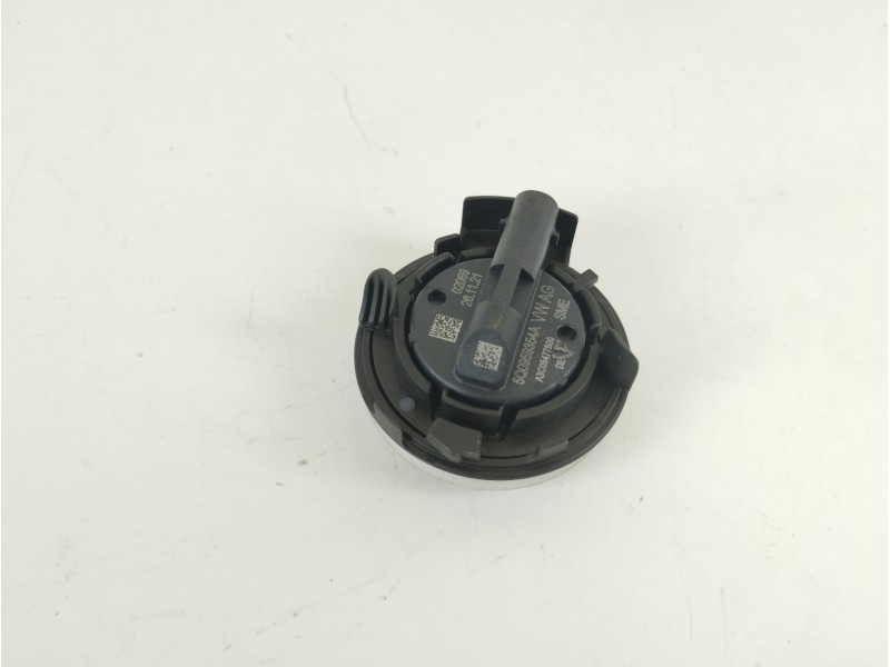 Recambio de sensor para volkswagen t-roc advance referencia OEM IAM 5Q0959354A A3C05477500 