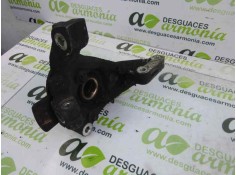 Recambio de mangueta delantera izquierda para opel vectra c berlina club referencia OEM IAM 24413032   2