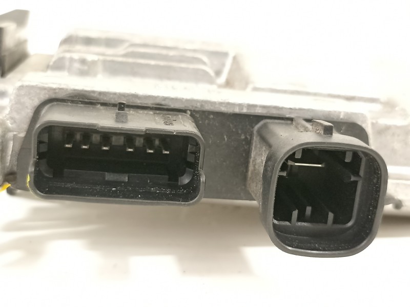 Recambio de centralita start / stop para peugeot 308 sw access referencia OEM IAM 9819598180  