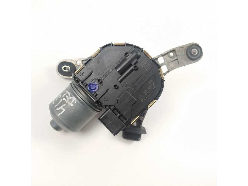 Recambio de motor limpia delantero para citroën c4 picasso feel referencia OEM IAM 9816172980 0390248160 