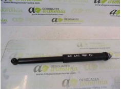 Recambio de amortiguador trasero derecho para toyota yaris live referencia OEM IAM 485300DA00