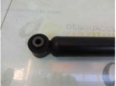 Recambio de amortiguador trasero derecho para toyota yaris live referencia OEM IAM 485300DA00   2