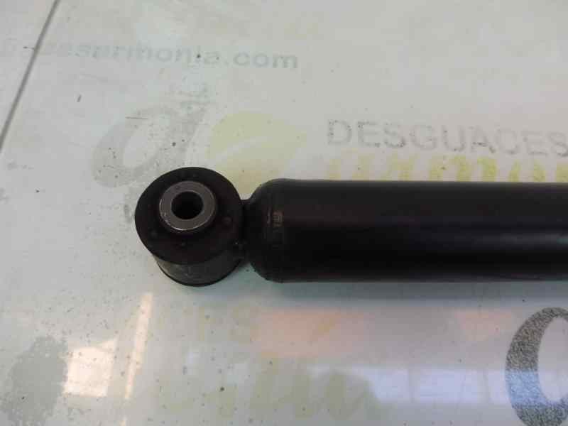 Recambio de amortiguador trasero derecho para toyota yaris live referencia OEM IAM 485300DA00  