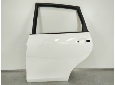 Recambio de puerta trasera izquierda para seat altea xl (5p5) family referencia OEM IAM 5P0833311  
