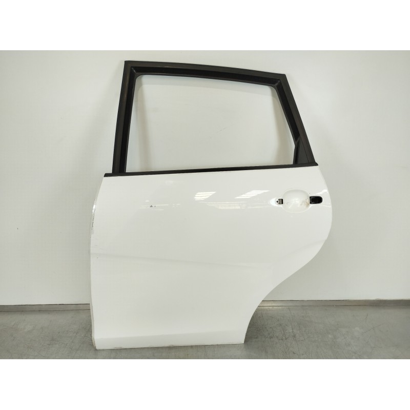 Recambio de puerta trasera izquierda para seat altea xl (5p5) family referencia OEM IAM 5P0833311  