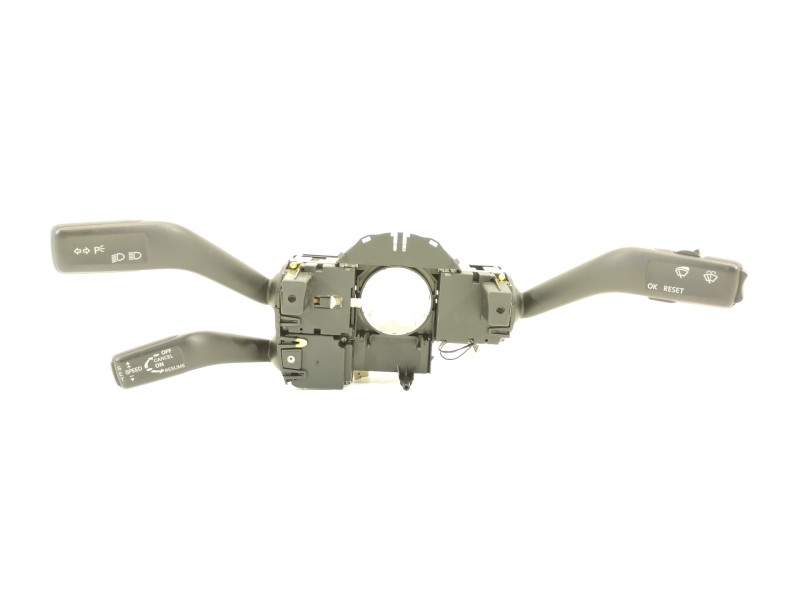 Recambio de mando intermitentes para volkswagen passat berlina (3c2) advance referencia OEM IAM 3C5953513C  