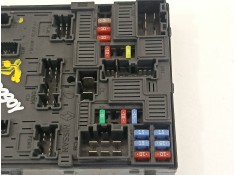 Recambio de caja reles / fusibles para nissan pulsar (c13) acenta referencia OEM IAM 284B73ZL0A   2