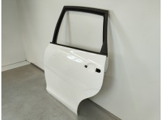 Recambio de puerta trasera izquierda para seat altea xl (5p5) family referencia OEM IAM 5P0833311   2