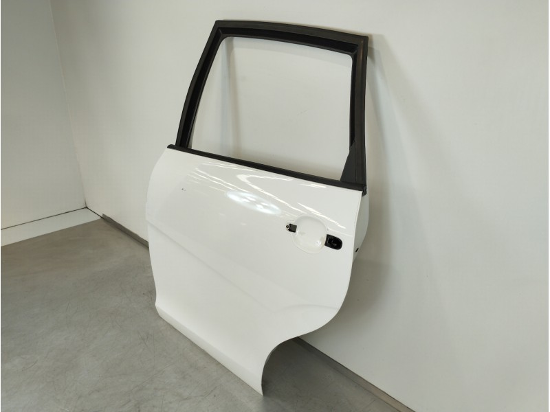 Recambio de puerta trasera izquierda para seat altea xl (5p5) family referencia OEM IAM 5P0833311  