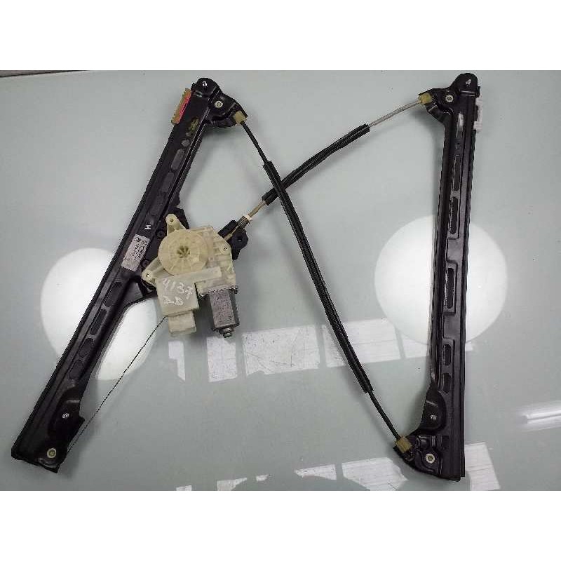 Recambio de elevalunas delantero derecho para citroën c4 picasso feel referencia OEM IAM 9675924680 9675288880 