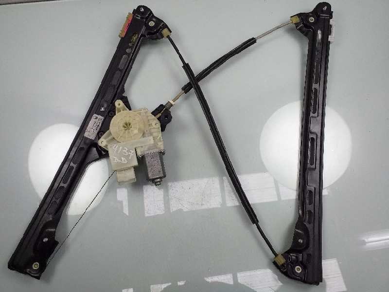 Recambio de elevalunas delantero derecho para citroën c4 picasso feel referencia OEM IAM 9675924680 9675288880 