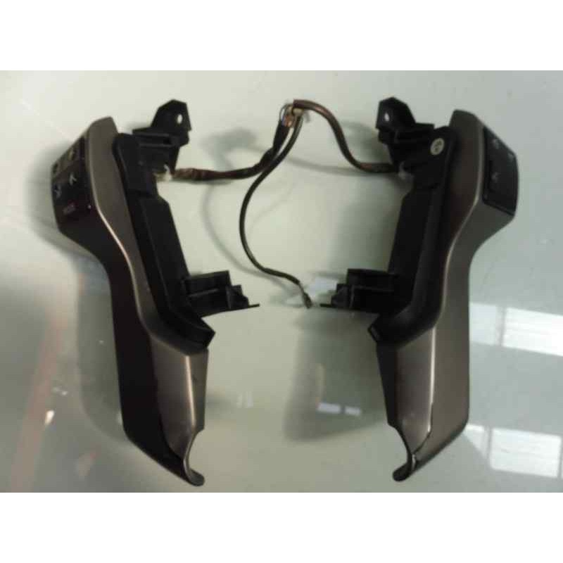 Recambio de mando volante para toyota land cruiser (j15) basis referencia OEM IAM   