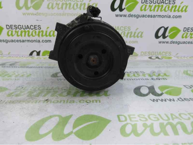 Recambio de compresor aire acondicionado para opel vectra c berlina club referencia OEM IAM 24411270  