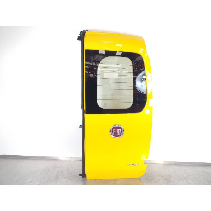 Recambio de puerta trasera derecha para fiat fiorino sx furg. referencia OEM IAM 0052180658  