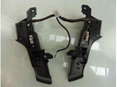 Recambio de mando volante para toyota land cruiser (j15) basis referencia OEM IAM    2