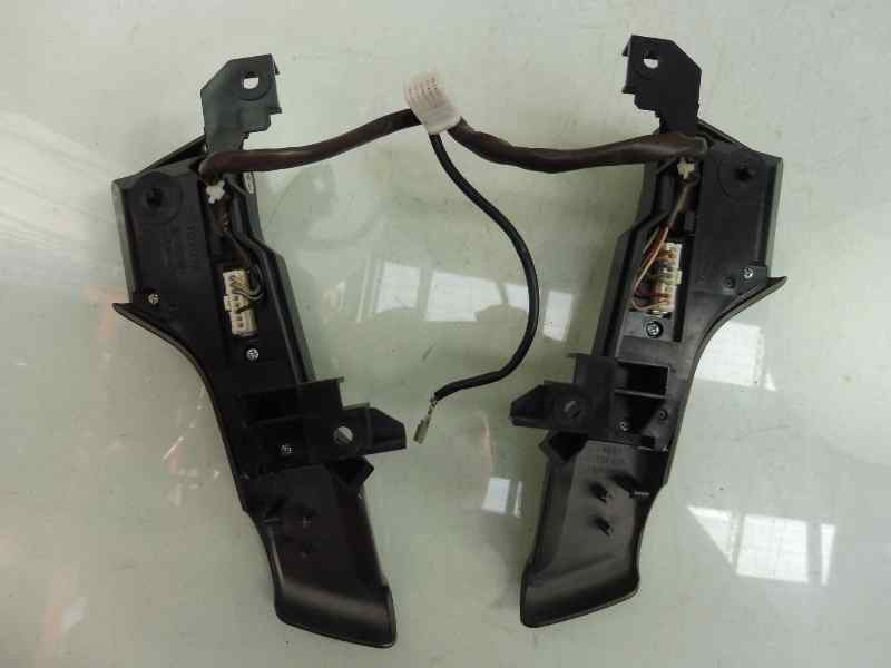 Recambio de mando volante para toyota land cruiser (j15) basis referencia OEM IAM   