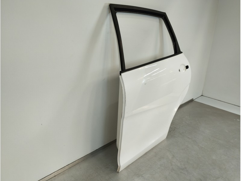 Recambio de puerta trasera izquierda para seat altea xl (5p5) family referencia OEM IAM 5P0833311  