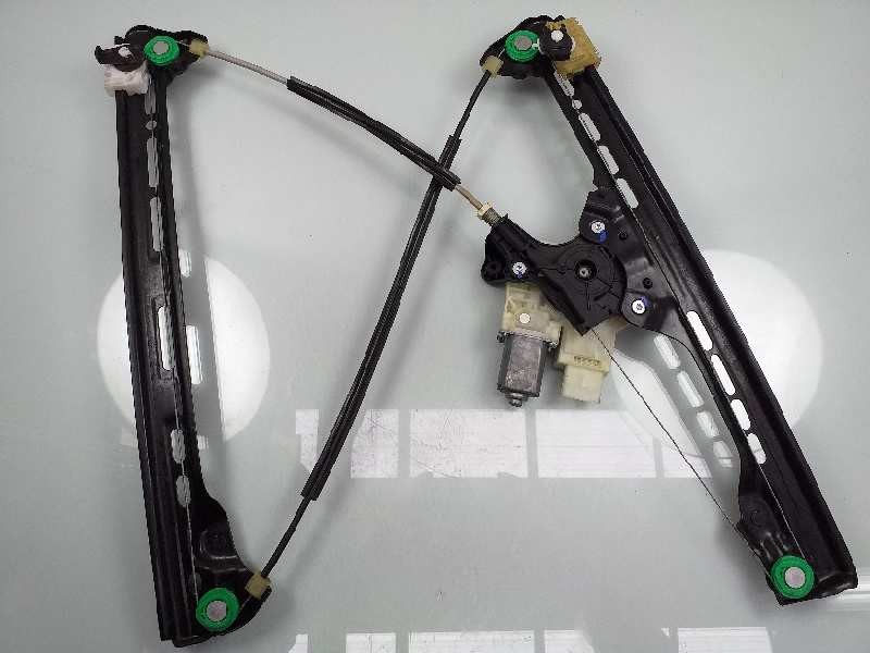 Recambio de elevalunas delantero derecho para citroën c4 picasso feel referencia OEM IAM 9675924680 9675288880 