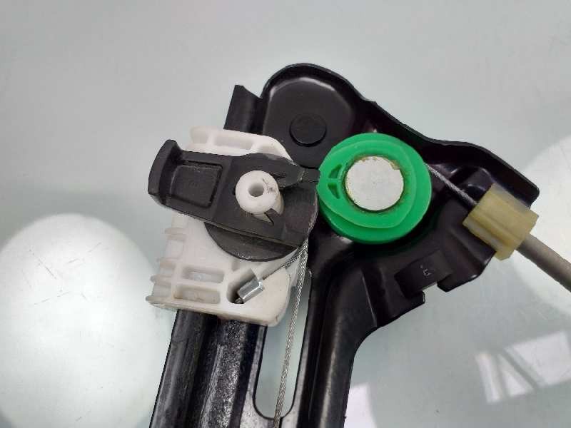 Recambio de elevalunas delantero derecho para citroën c4 picasso feel referencia OEM IAM 9675924680 9675288880 