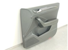 Recambio de guarnecido puerta delantera derecha para volkswagen t-roc advance referencia OEM IAM 2GA867012   2
