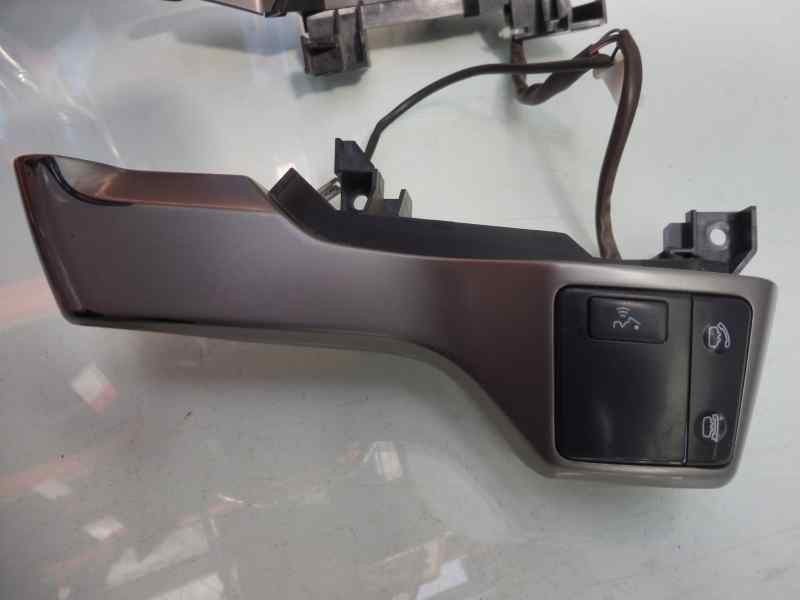 Recambio de mando volante para toyota land cruiser (j15) basis referencia OEM IAM   