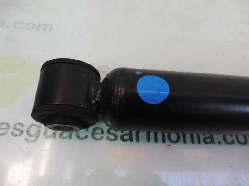 Recambio de amortiguador trasero izquierdo para toyota yaris live referencia OEM IAM 485300DA00  