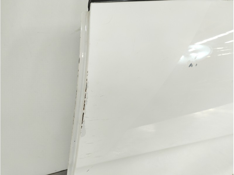 Recambio de puerta trasera izquierda para seat altea xl (5p5) family referencia OEM IAM 5P0833311  