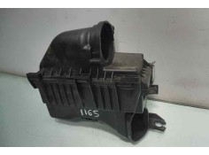 Recambio de filtro aire para smart forfour cdi (70kw) referencia OEM IAM 6390900401 130288