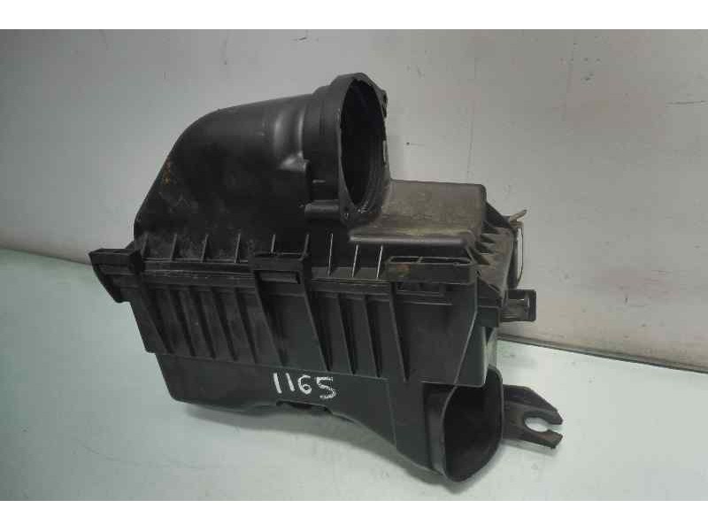 Recambio de filtro aire para smart forfour cdi (70kw) referencia OEM IAM 6390900401 130288 