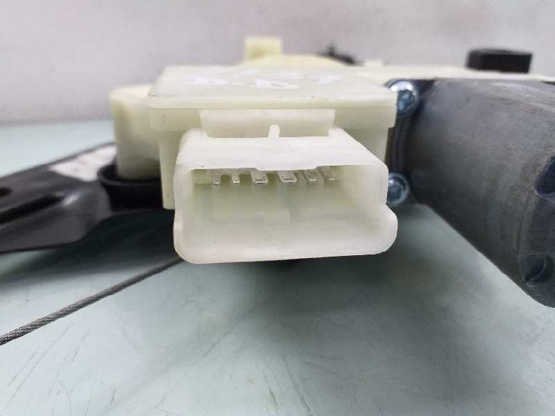 Recambio de elevalunas delantero derecho para citroën c4 picasso feel referencia OEM IAM 9675924680 9675288880 