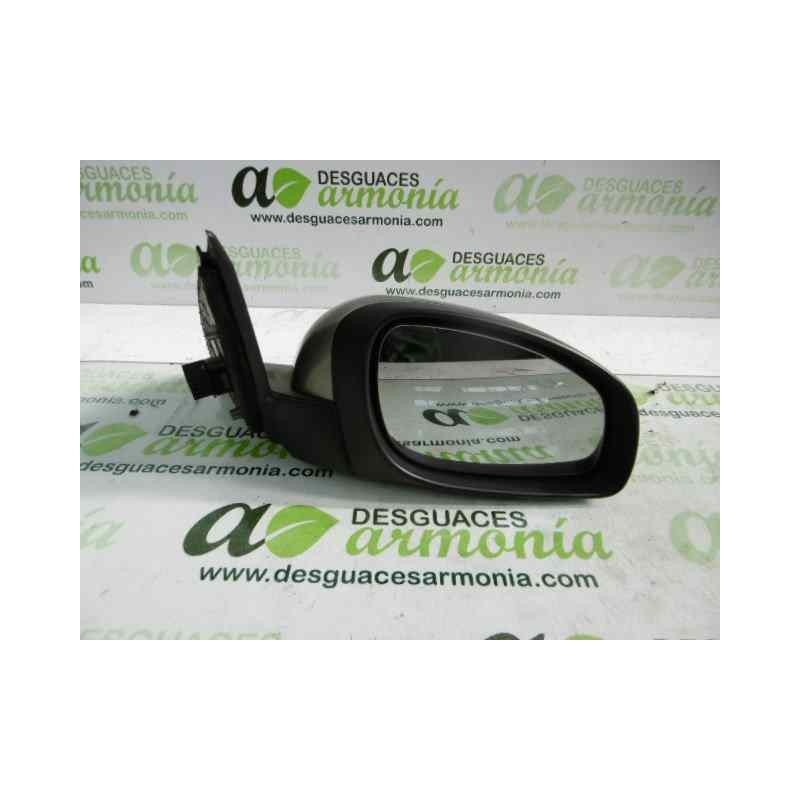 Recambio de retrovisor derecho para opel vectra c berlina club referencia OEM IAM 24436147  