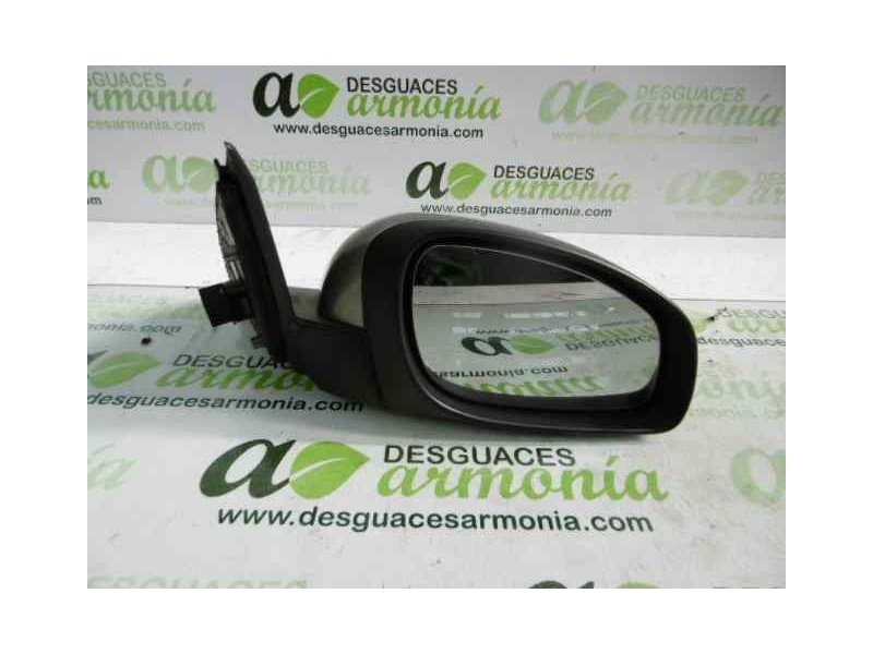 Recambio de retrovisor derecho para opel vectra c berlina club referencia OEM IAM 24436147  