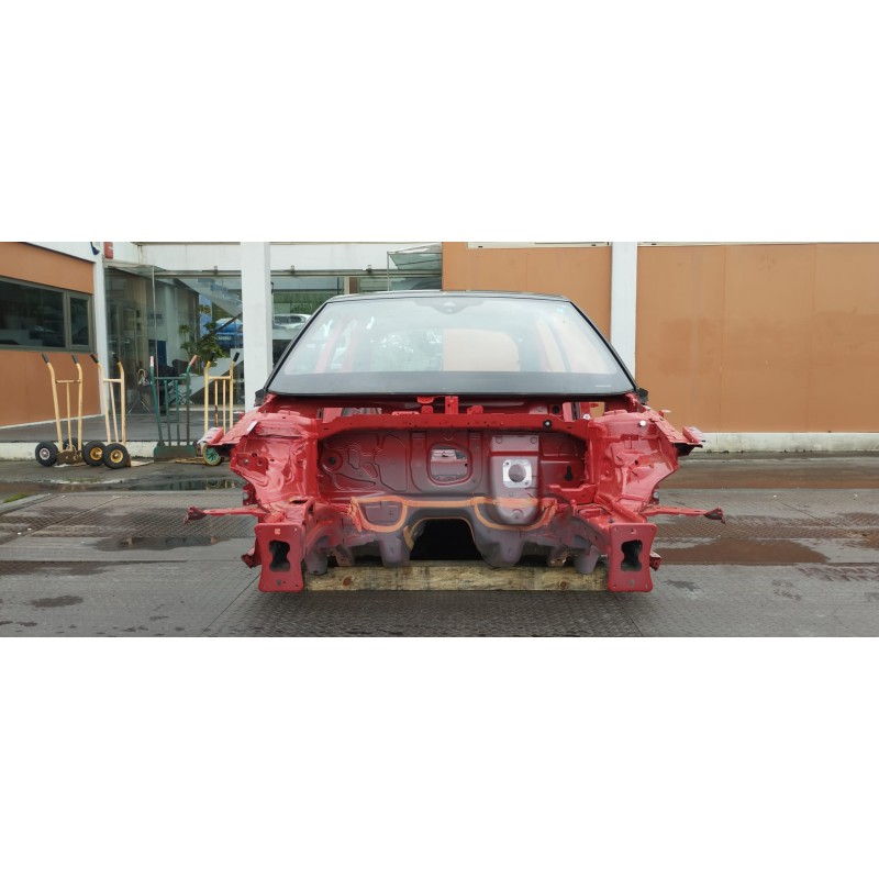 Recambio de carroceria completa para audi a1 sportback (gba) 25 tfsi básico referencia OEM IAM A1SPORTBACK  