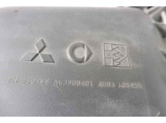 Recambio de filtro aire para smart forfour cdi (70kw) referencia OEM IAM 6390900401 130288  2