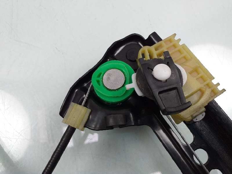 Recambio de elevalunas delantero derecho para citroën c4 picasso feel referencia OEM IAM 9675924680 9675288880 