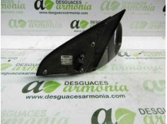 Recambio de retrovisor derecho para opel vectra c berlina club referencia OEM IAM 24436147   2