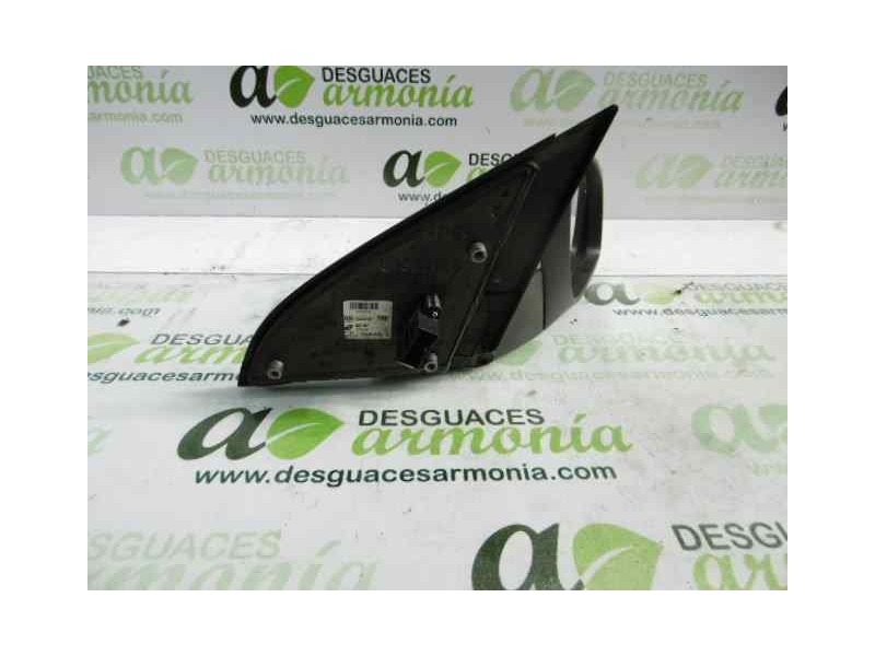 Recambio de retrovisor derecho para opel vectra c berlina club referencia OEM IAM 24436147  
