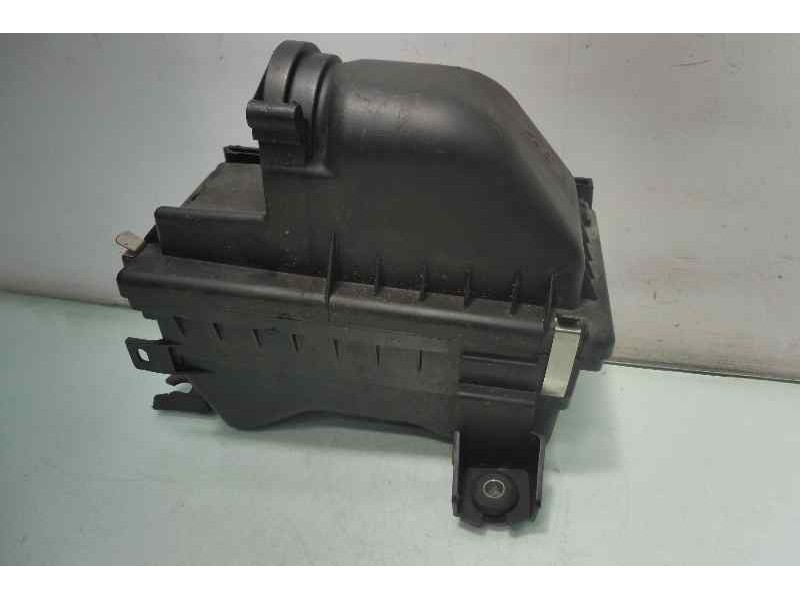 Recambio de filtro aire para smart forfour cdi (70kw) referencia OEM IAM 6390900401 130288 