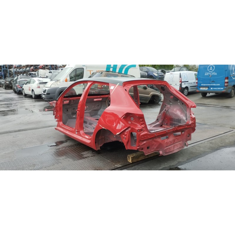 Recambio de carroceria completa para audi a1 sportback (gba) 25 tfsi básico referencia OEM IAM A1SPORTBACK  