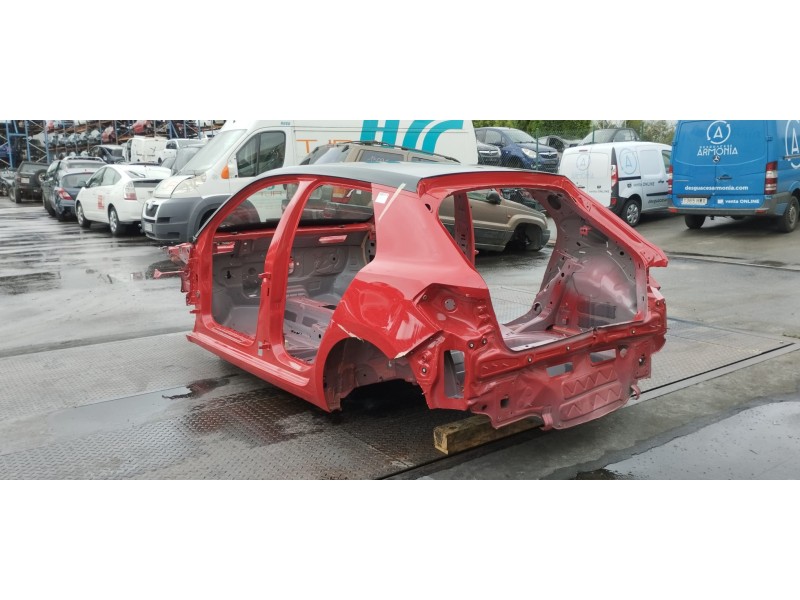 Recambio de carroceria completa para audi a1 sportback (gba) 25 tfsi básico referencia OEM IAM A1SPORTBACK  